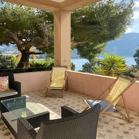 Apartamento Bas De Villa, 90 M2, Terrasse, Jardin