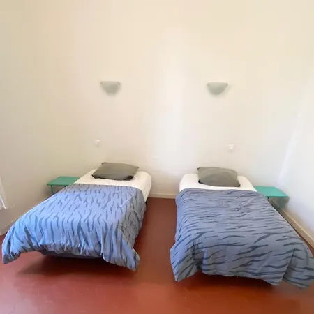 Bas De Villa, 90 M2, Terrasse, Jardin Cassis