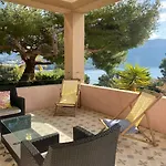 Daire Bas De Villa, 90 M2, Terrasse, Jardin