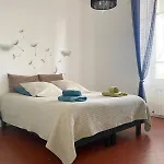 Bas De Villa, 90 M2, Terrasse, Jardin *