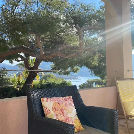 Bas De Villa, 90 M2, Terrasse, Jardin Apartmán Cassis